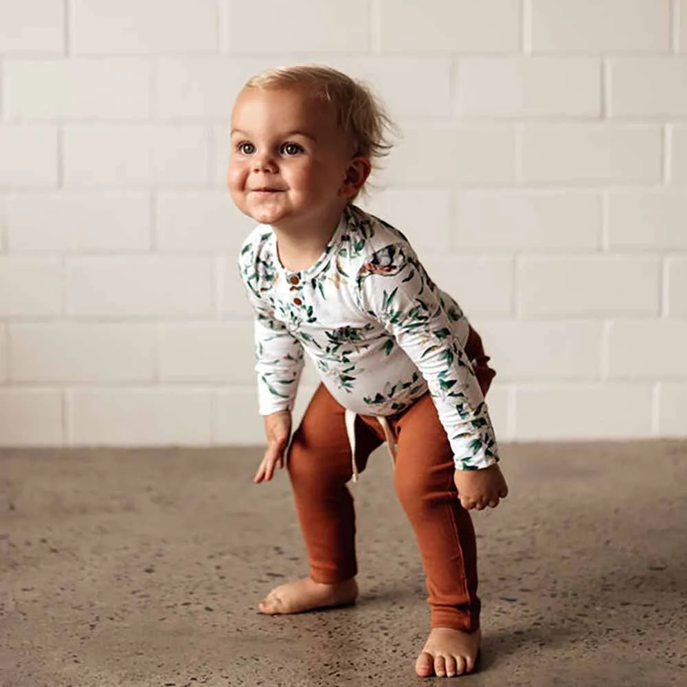 Biscuit Organic Pants - Image 8