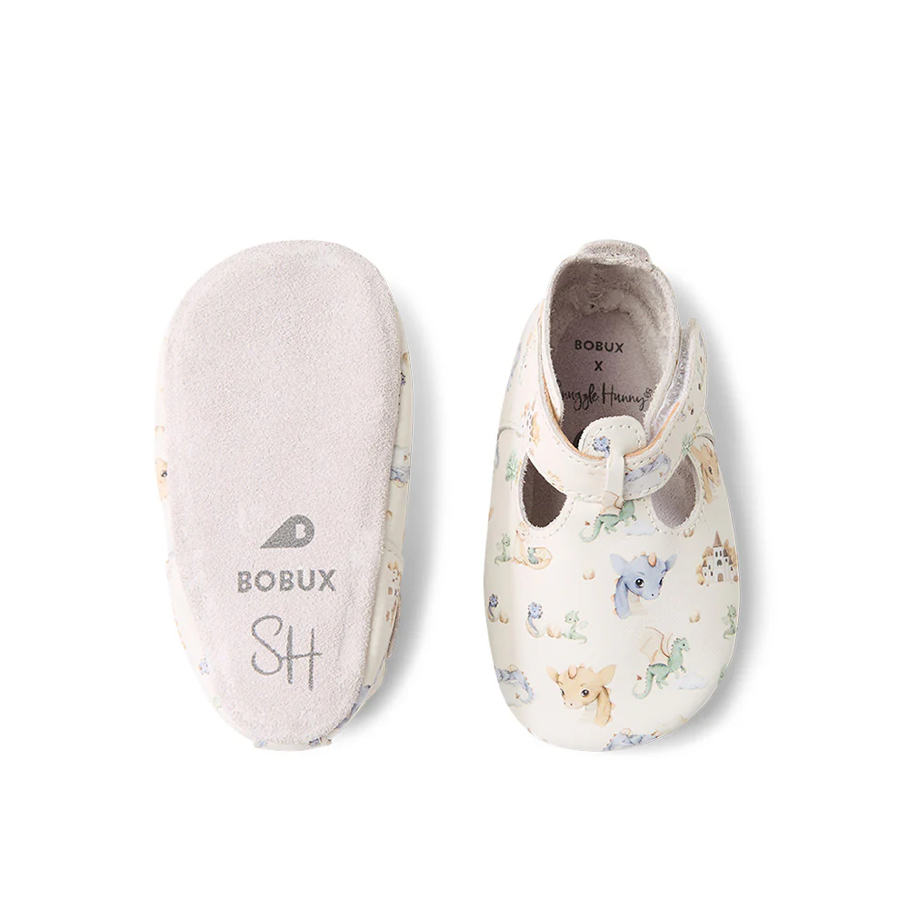 Dragon T-Bar Shoes - Image 5