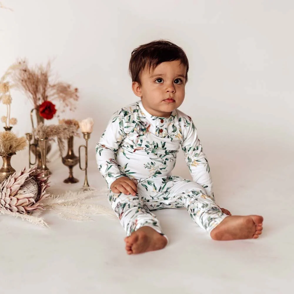 Eucalypt Organic Growsuit - Image 4