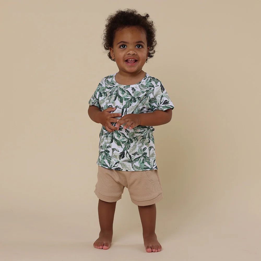 Evergreen Organic T-Shirt - Image 6