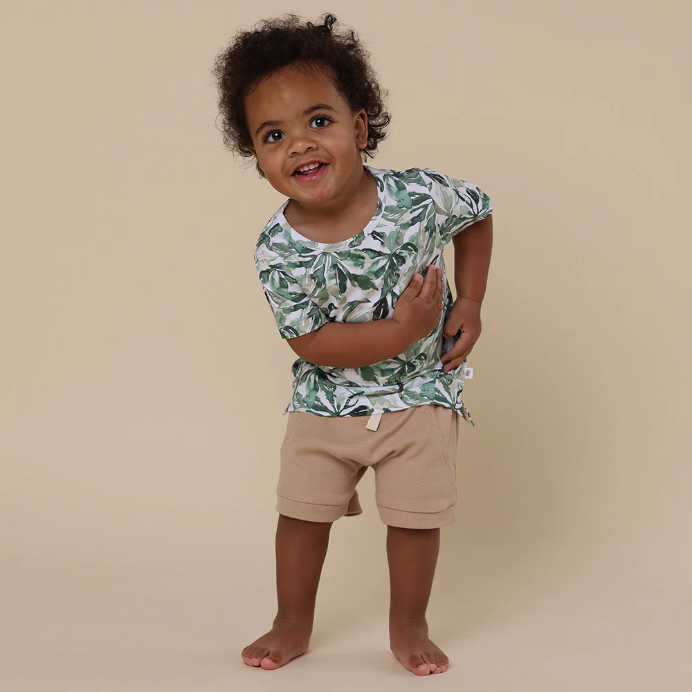 Evergreen Organic T-Shirt - Image 8