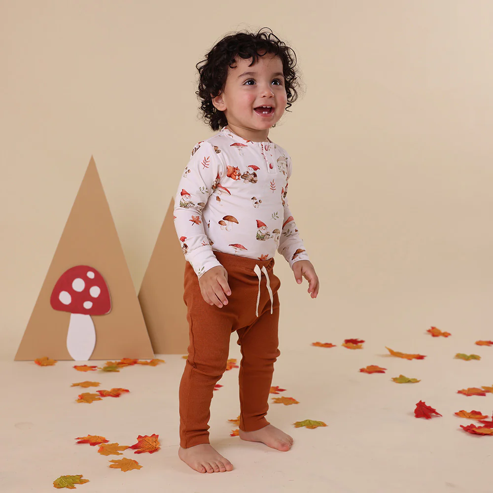Biscuit Organic Pants - Image 7