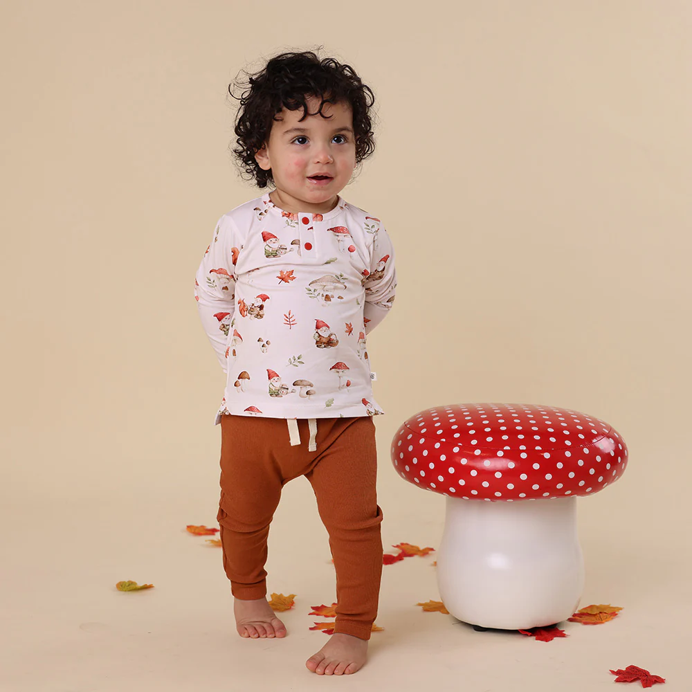 Biscuit Organic Pants - Image 5