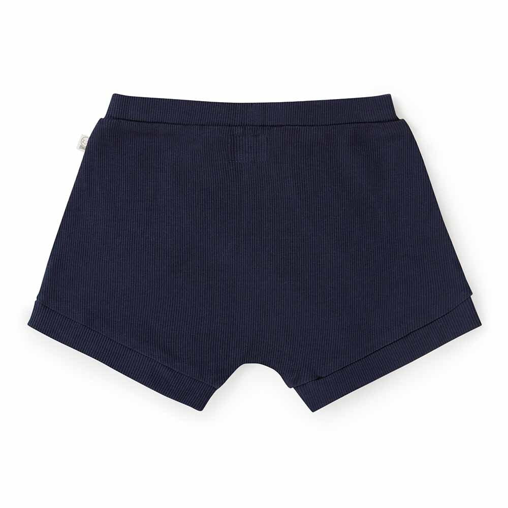Moonlight Organic Shorts - Image 5