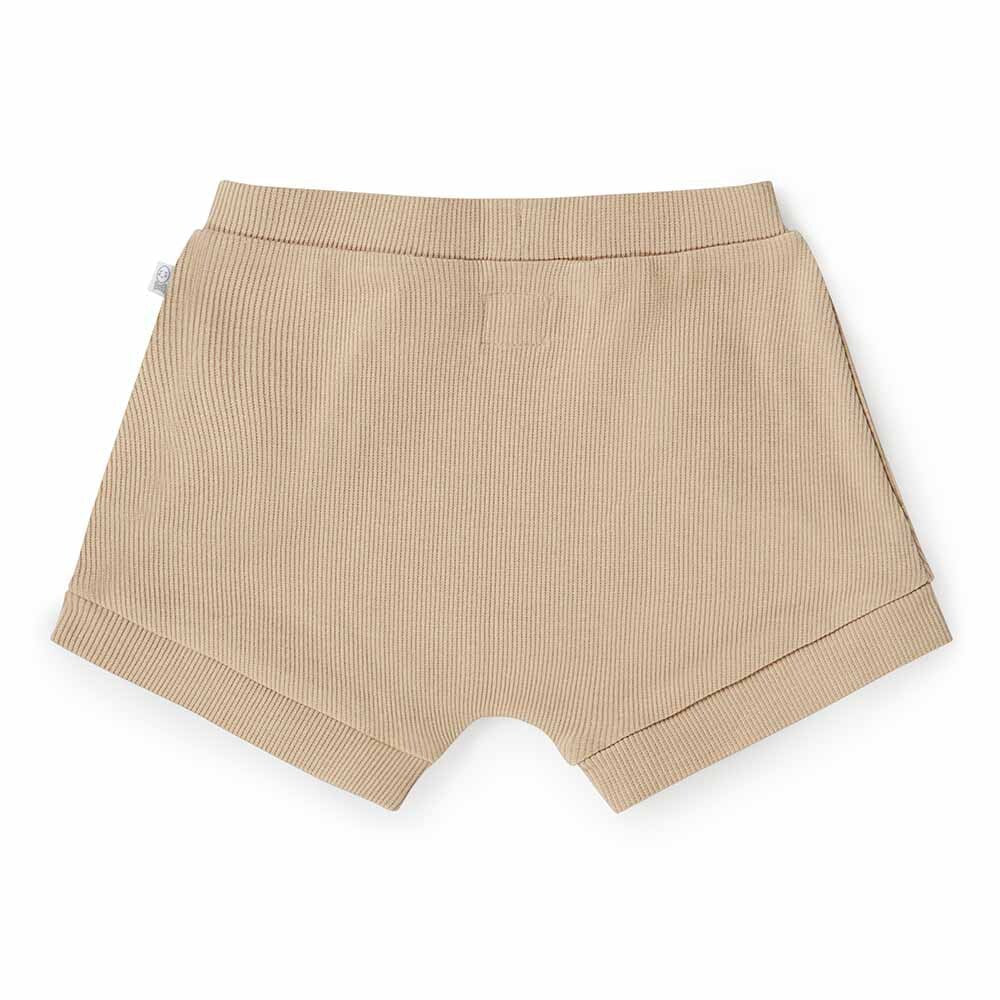 Pebble Organic Shorts - Image 12
