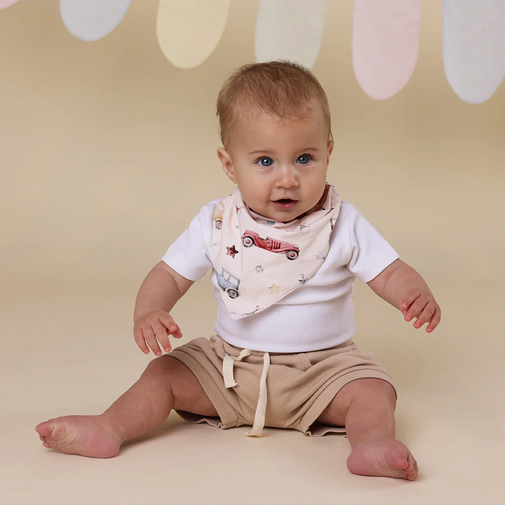 Pebble Organic Shorts - Image 13