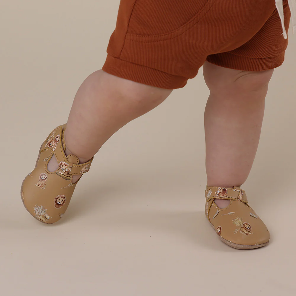 Roar T-Bar Shoes - Image 12