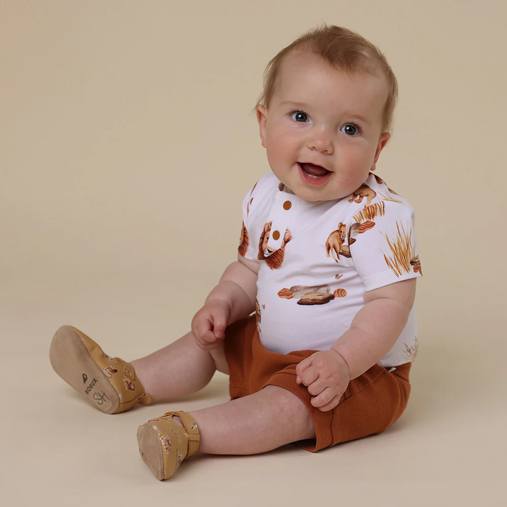 Roar T-Bar Shoes - Image 3