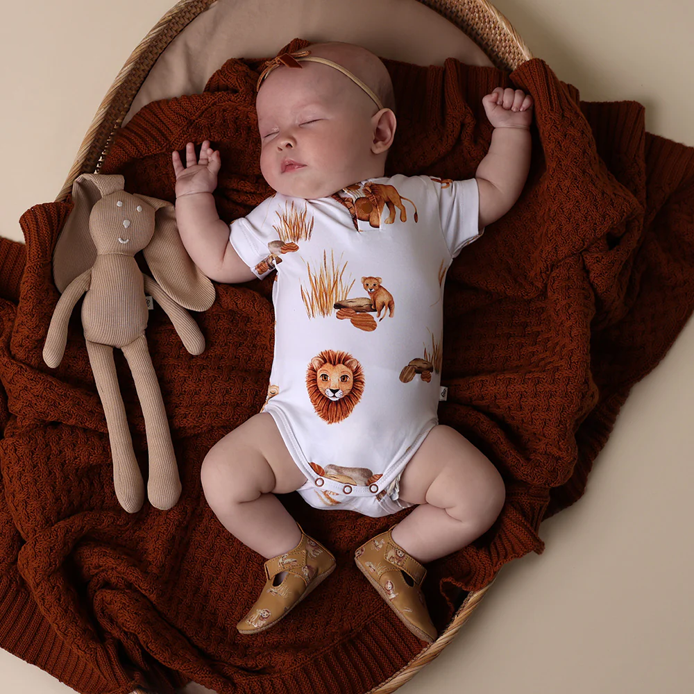 Roar T-Bar Shoes - Image 5