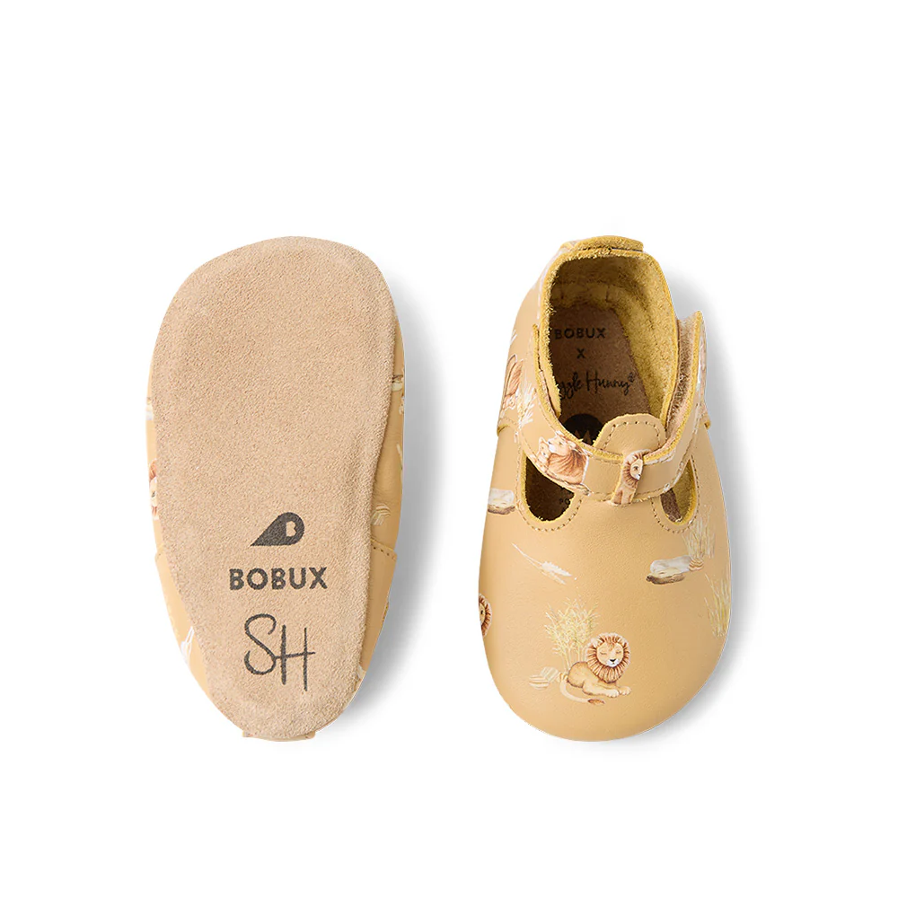 Roar T-Bar Shoes - Image 6