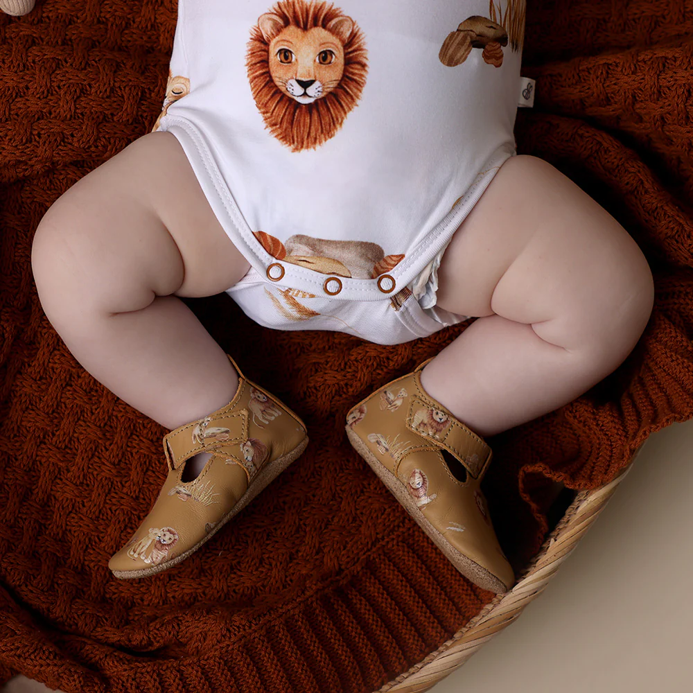 Roar T-Bar Shoes - Image 7