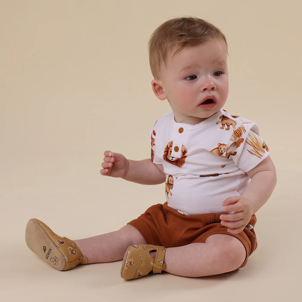 Roar T-Bar Shoes - Image 9