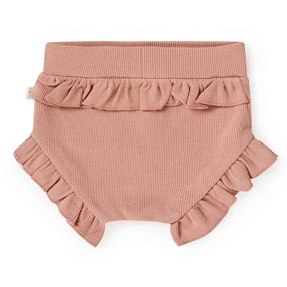 Rose Organic Bloomers - Image 4