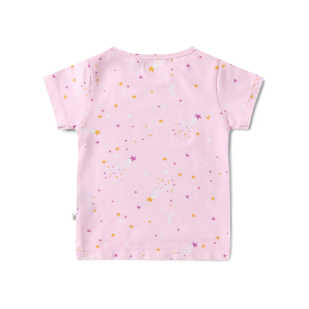Twinkle Organic T-Shirt - Image 4