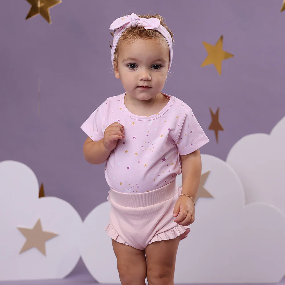 Twinkle Organic T-Shirt - Image 5