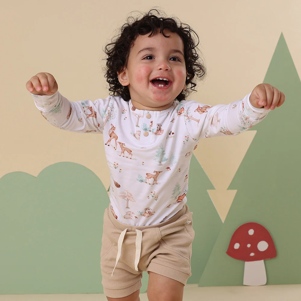 Pebble Organic Shorts - Image 10